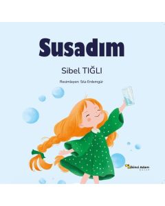 Susadım