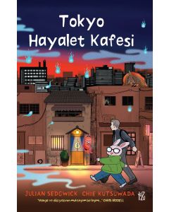 Tokyo Hayalet Kafesi