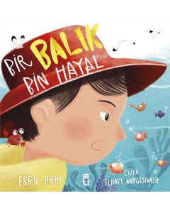 Bir Balık Bin Hayal