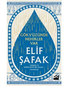 Gökyüzünde Nehirler Var