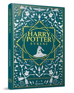 Harry Potter Evreni