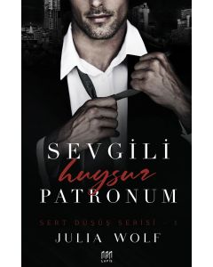 Sevgili Huysuz Patronum