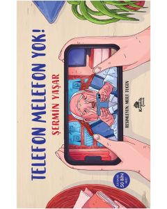 Telefon Melefon Yok! 