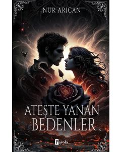 Ateşte Yanan Bedenler