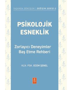 Psikolojik Esneklik