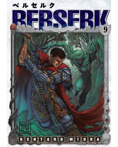 Berserk 9