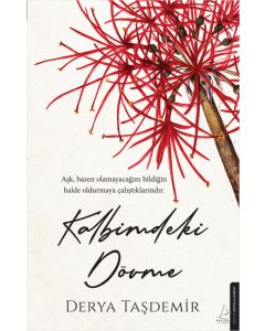 Kalbimdeki Dövme