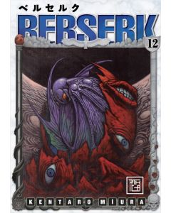 Berserk 12