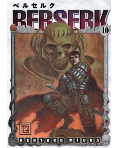Berserk 10