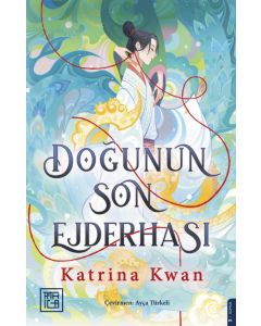 Doğunun Son Ejderhası 
