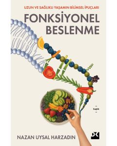 Fonksiyonel Beslenme