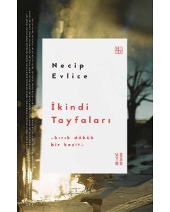 İkindi Tayfaları