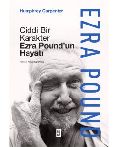 Ciddi Bir Karakter (Ciltli)