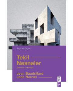 Tekil Nesneler