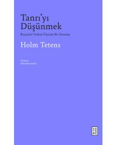 Tanrı’yı Düşünmek