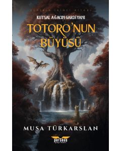 Totoro'nun Büyüsü – 2
