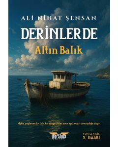 Derinlerde - Altın Balık