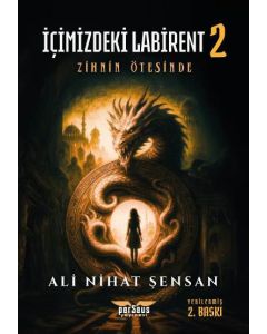 İçimizdeki Labirent 2 – Zihnin Ötesinde