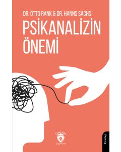 Psikanalizin Önemi