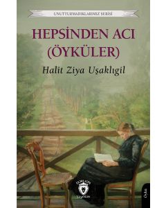 Hepsinden Acı (Öyküler)