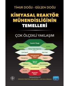 Kimyasal Reaktör Mühendisliğinin Temelleri
