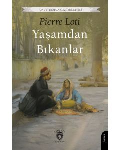 Yaşamdan Bıkanlar