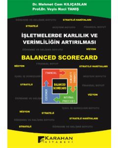 İşletmelerde Karlılık ve Verimliliğin Artırılması