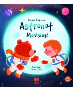 Astronot Mevsimi