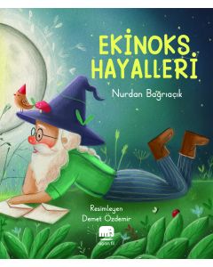 Ekinoks Hayalleri