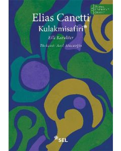 Kulakmisafiri: Elli Karakter
