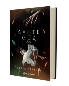 Sahte Güz 2 - Bahar (Ciltli)