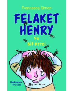 Felaket Henry ve Bit Krizi