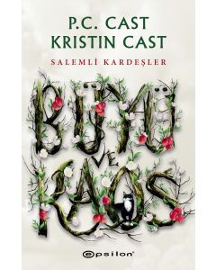 Salemli Kardeşler: Büyü ve Kaos