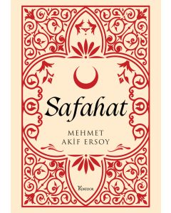 Safahat (Bez Ciltli)