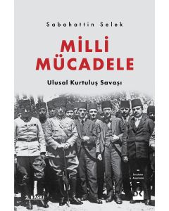 Milli Mücadele