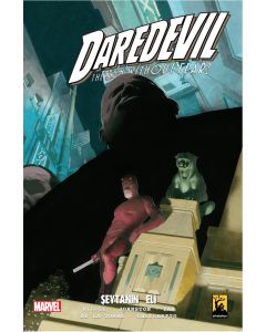 Daredevil 8 Şeytanın Eli