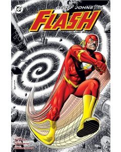 Geoff Johns'tan Flash - Klasik Seri 2