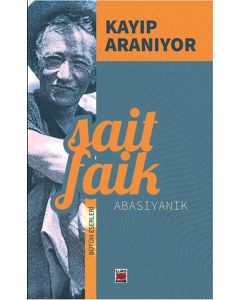 Kayıp Aranıyor