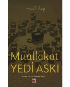 Muallakat - Yedi Askı