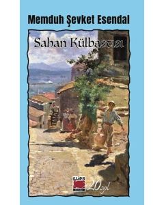 Sahan Külbastı