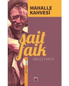 Mahalle Kahvesi