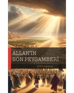 Allah'ın Son Peygamberi
