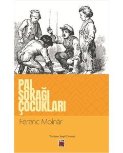 Pal Sokağı Çocukları