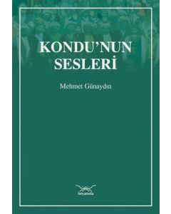 Kondu’nun Sesleri