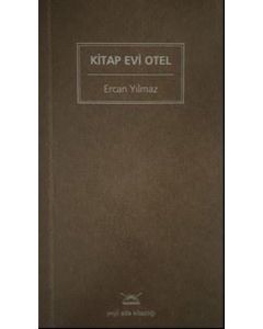 Kitap Evi Otel
