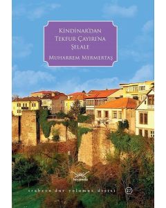 Kindinar'dan Tekfur Çayırı'na Şelale