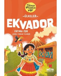 Ülkeler - Ekvador