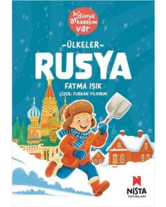 Ülkeler - Rusya