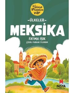 Ülkeler - Meksika 