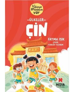 Ülkeler - Çin